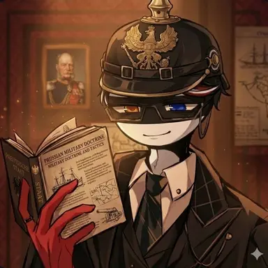 Profile image of 프로이센