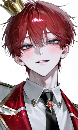Profile image of 煌