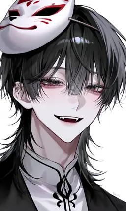 Profile image of Saku