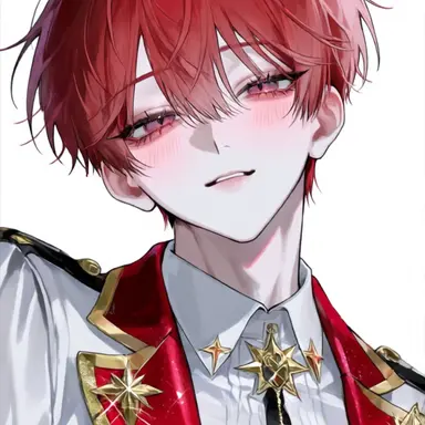 Profile image of 煌