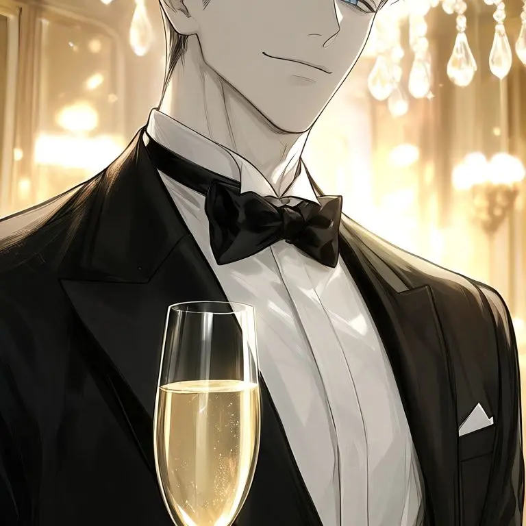 GoldenPound4399의 The Spy He Loved🫀