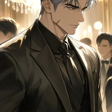 Profile image of Caius Merr