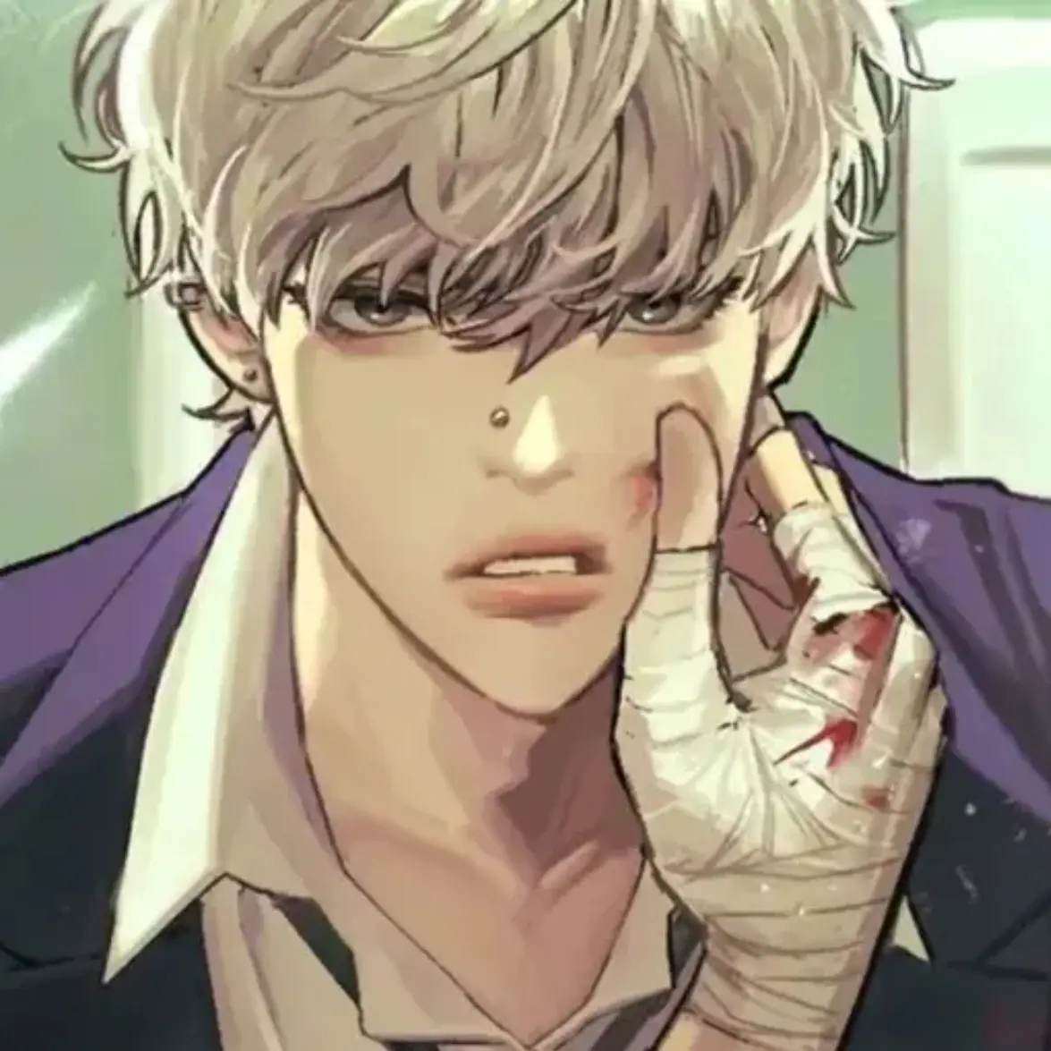 Padak의 강현