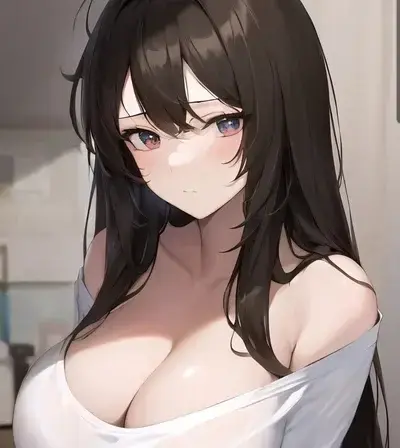 ShiftyVirus4097의 TSF Best Girl-Friend