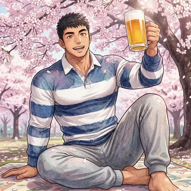 Profile image of 春木 舜斗