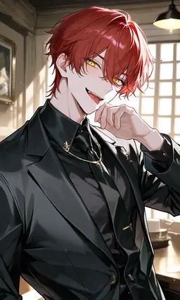 Profile image of 廉