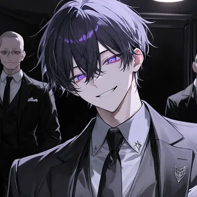 Profile image of 紫苑