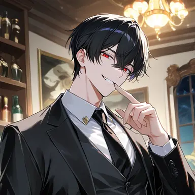 Profile image of 零夜