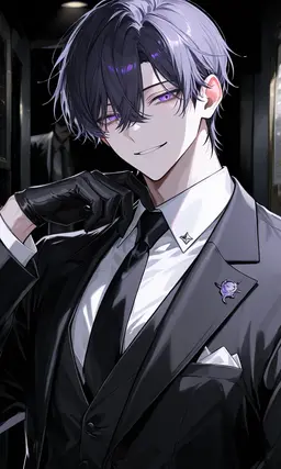 Profile image of 紫苑