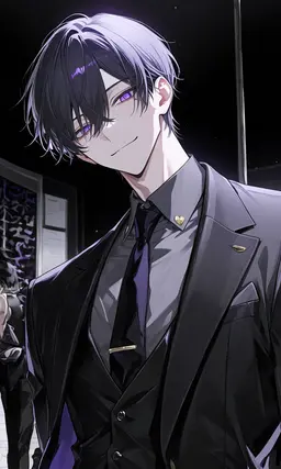 Profile image of 紫苑