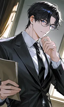Profile image of 碧斗