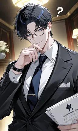 Profile image of 碧斗