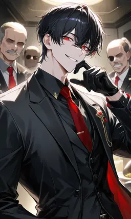 Profile image of 零夜