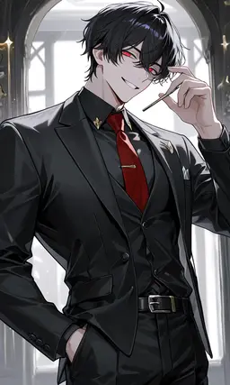 Profile image of 零夜