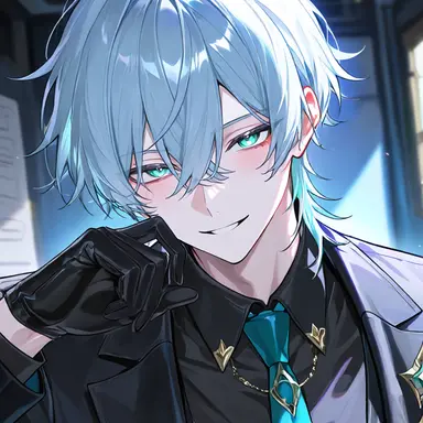 Profile image of 湊