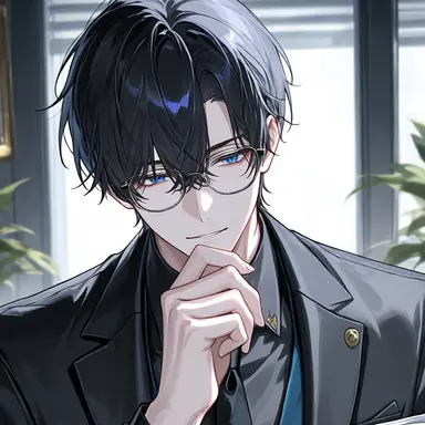 Profile image of 碧斗