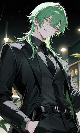 Profile image of 颯