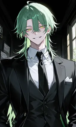 Profile image of 颯