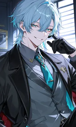 Profile image of 湊