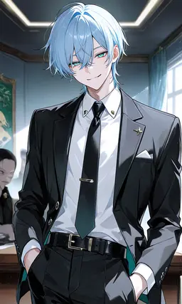 Profile image of 湊
