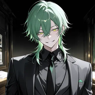 Profile image of 颯