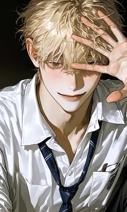 Profile image of 陽翔