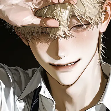 Profile image of 陽翔