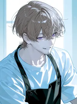 Profile image of Kenichi