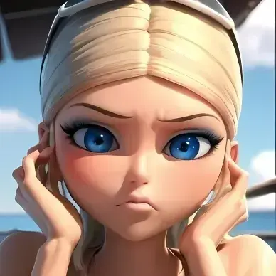 CyanRat0486의 Chloe