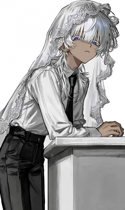 Profile image of 神様