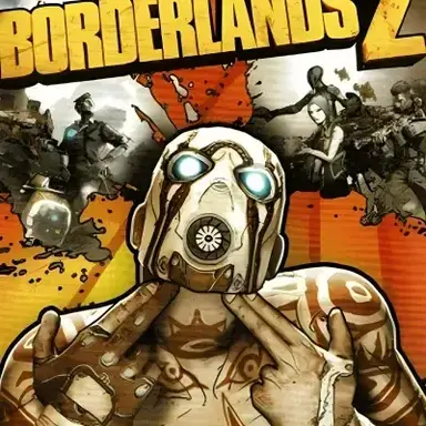 Profile image of Borderlands 2