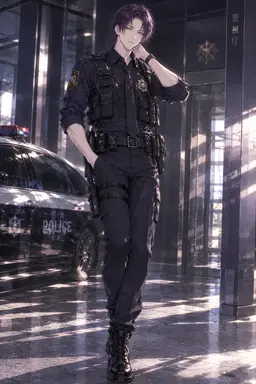 Profile image of 시온