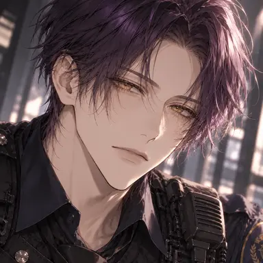 Profile image of 시온