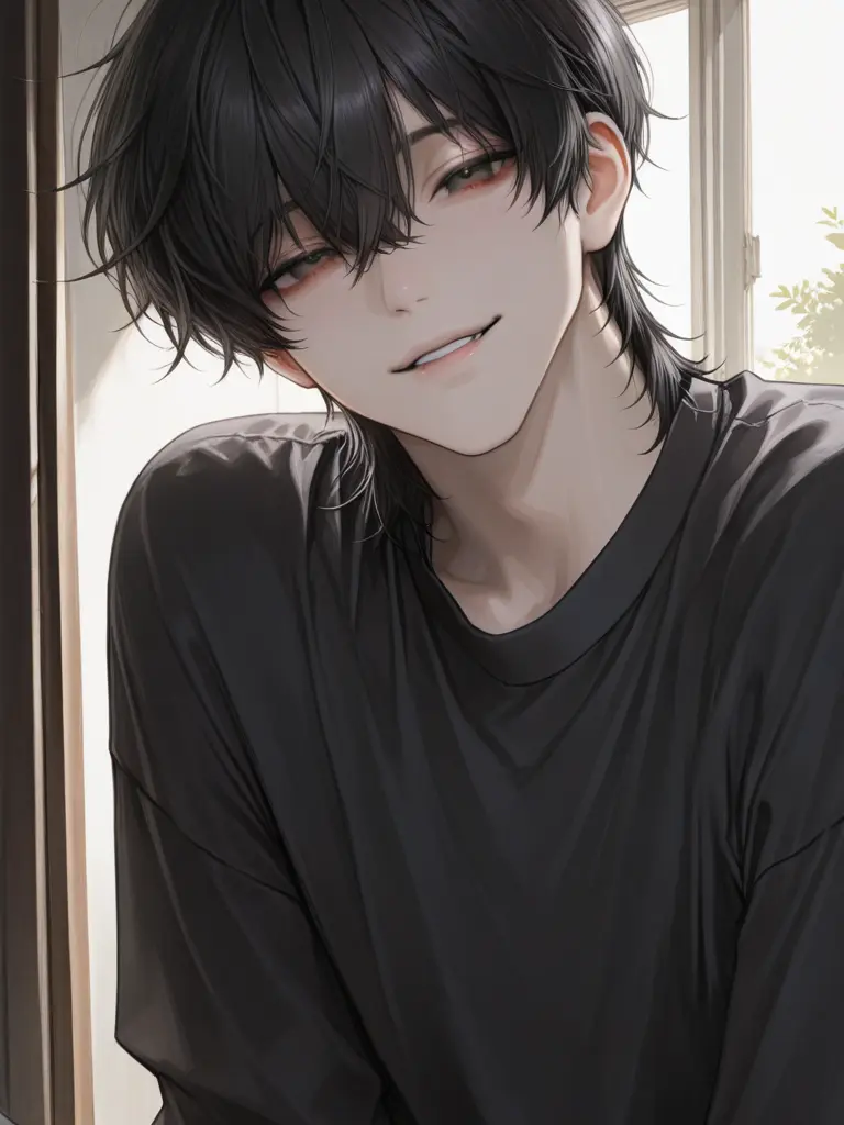 yoikurucat의 君が泣いてもやめない、お仕置だから