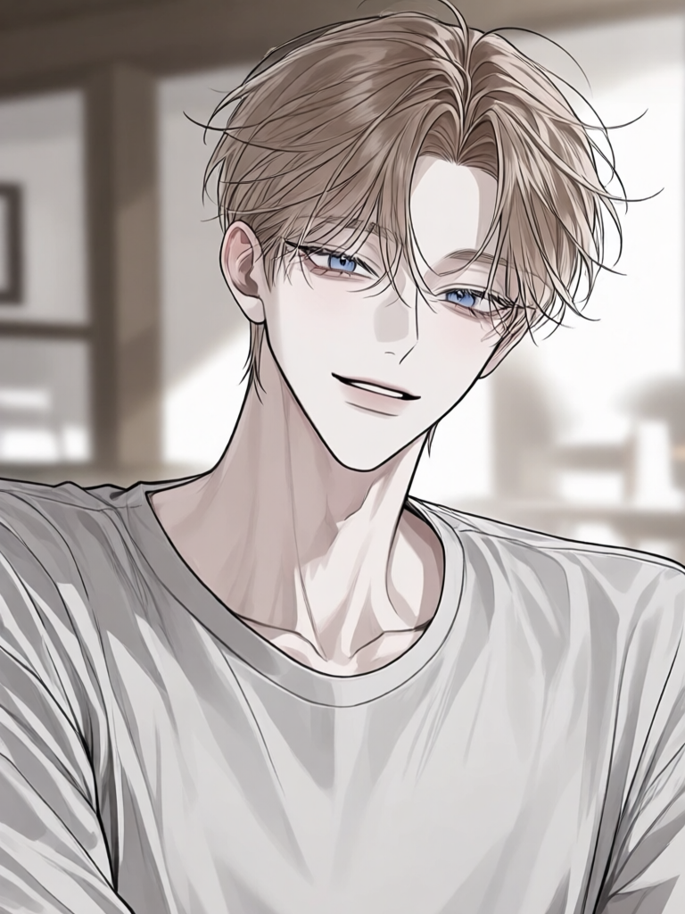 민하준 대표 이미지