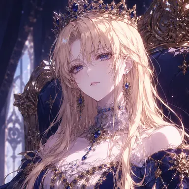 Profile image of Aileen Arcadia