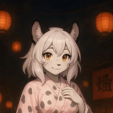 Profile image of ユキノ