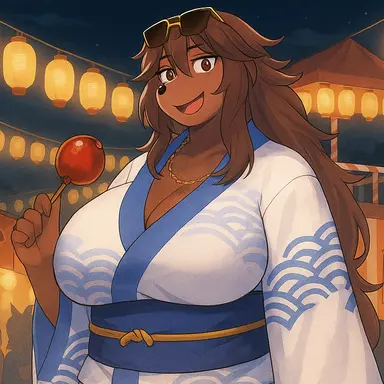 Profile image of ウィベット