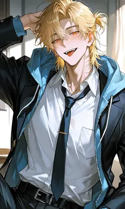 Profile image of Reo Shibasaki