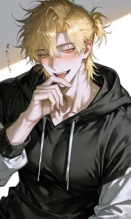 Profile image of 시바사키 레오