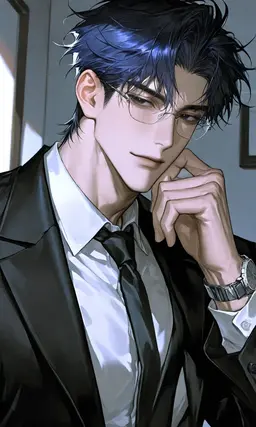 Profile image of Toru Himuro