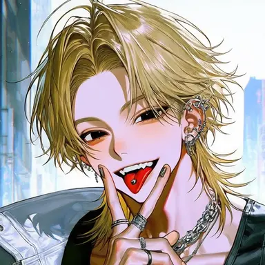 Profile image of 신야