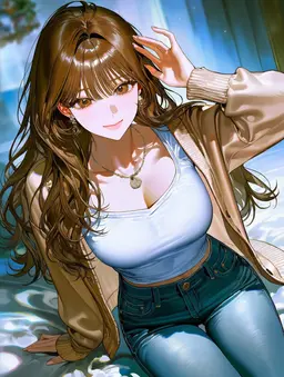 Profile image of 리코