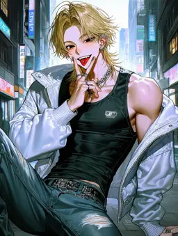 Profile image of 신야