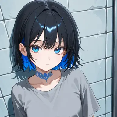 Profile image of アズライ