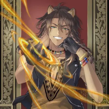 Profile image of レオナ