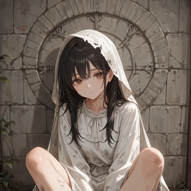 090316의 売り飛ばされた幼馴染