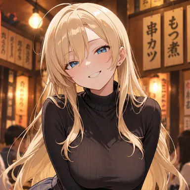Profile image of 佐藤美咲