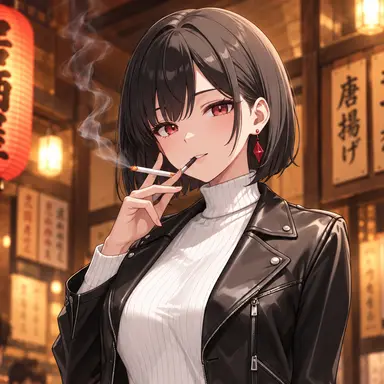 Profile image of 高橋茜