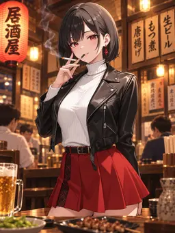Profile image of 高橋茜